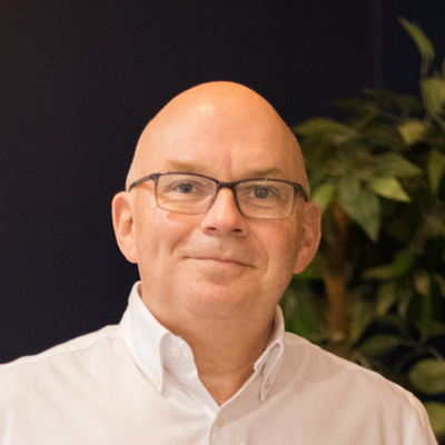 Andrew Mortimer MNAEA